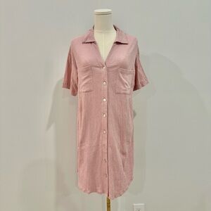 BAE the Label lounge dress